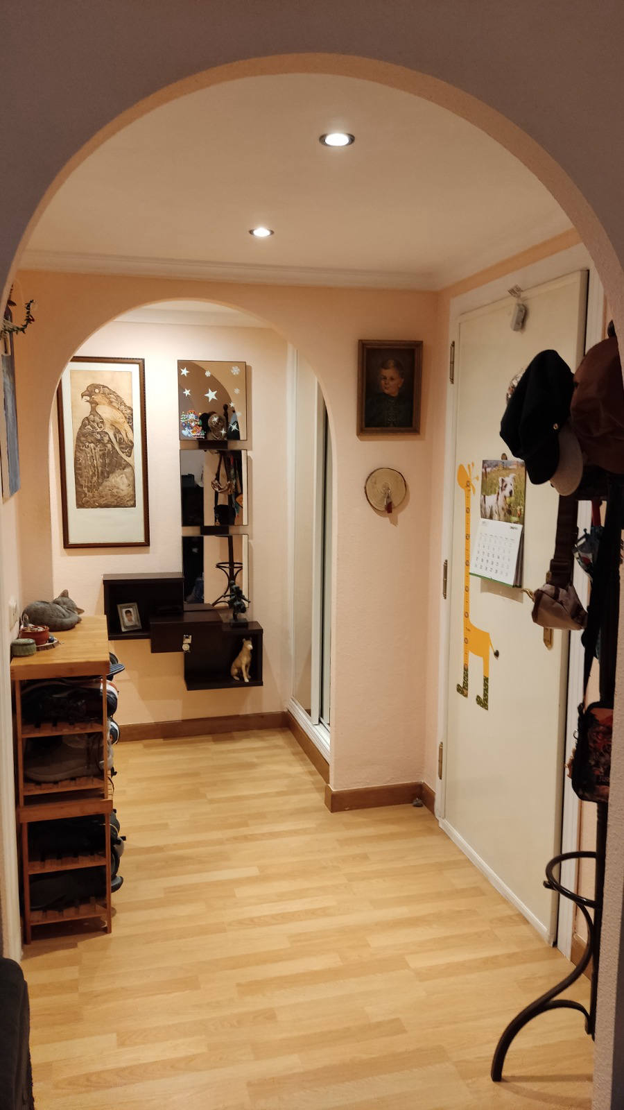 Квартира, 1259 м², 398 371$ — FAKTOR