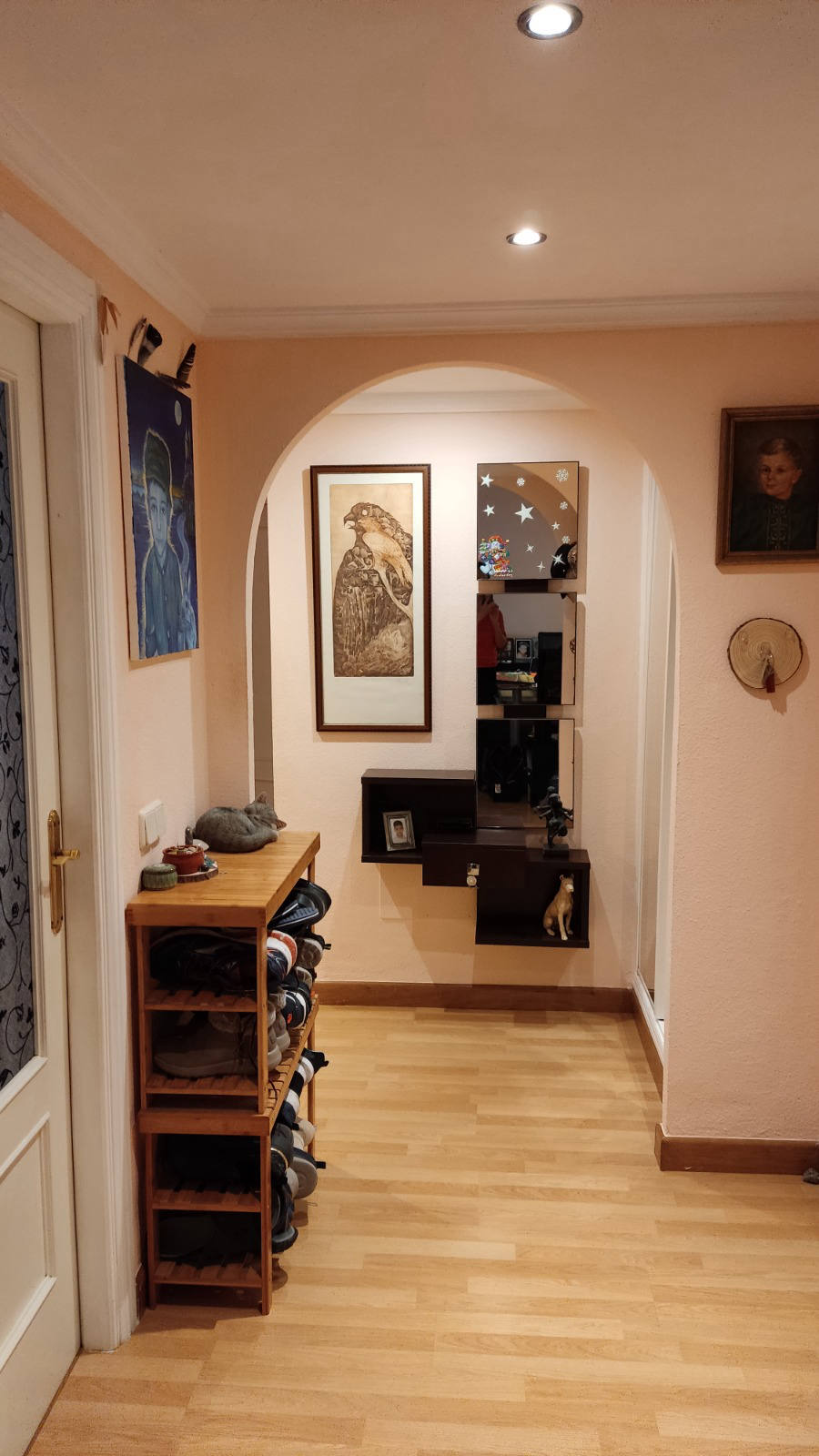 Квартира, 1690 м², 397 806$ — FAKTOR
