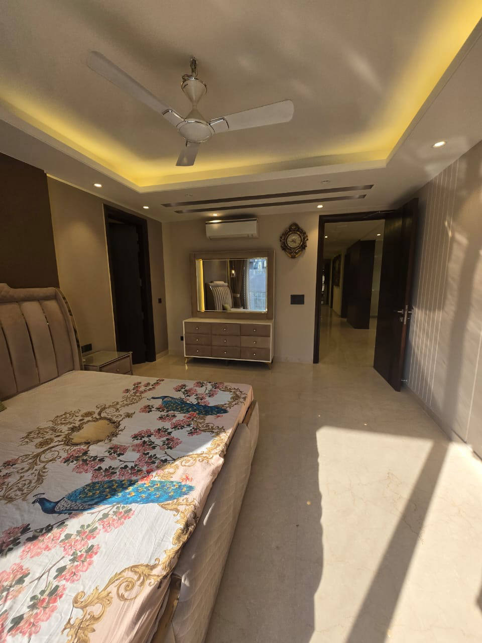 Квартира, 2691 м², 140 500$ — FAKTOR