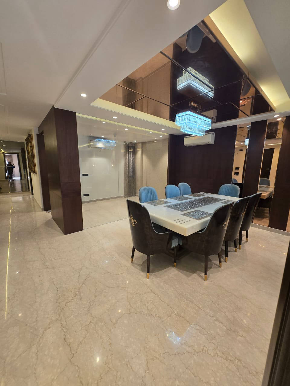 Квартира, 2691 м², 140 500$ — FAKTOR