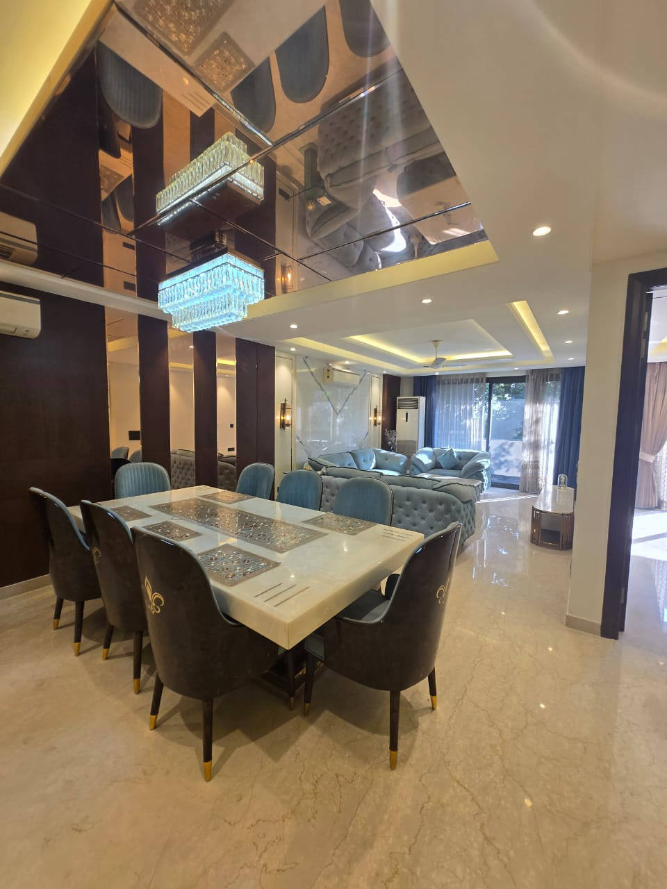 Квартира, 2691 м², 140 500$ — FAKTOR