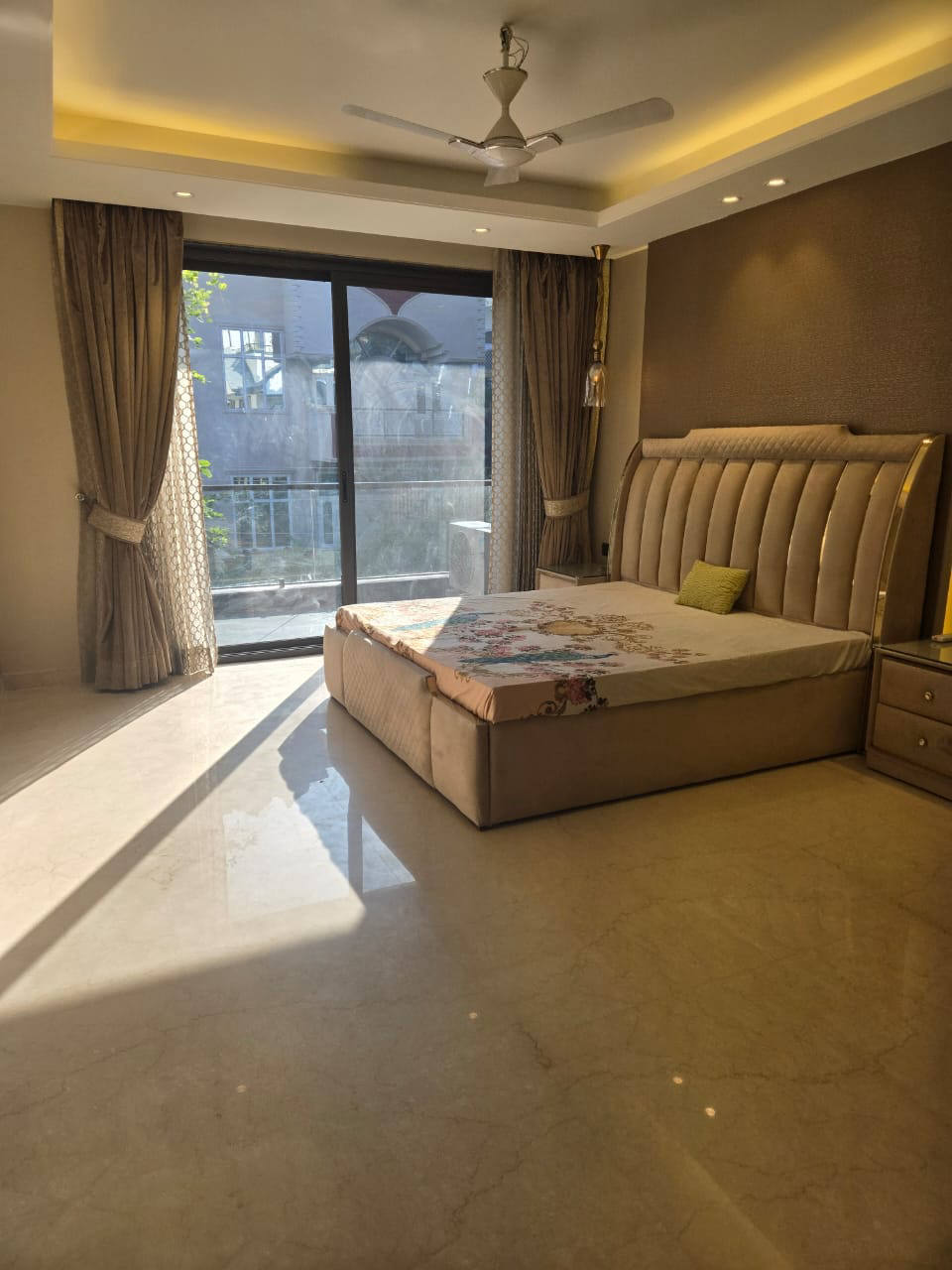 Квартира, 2691 м², 140 500$ — FAKTOR