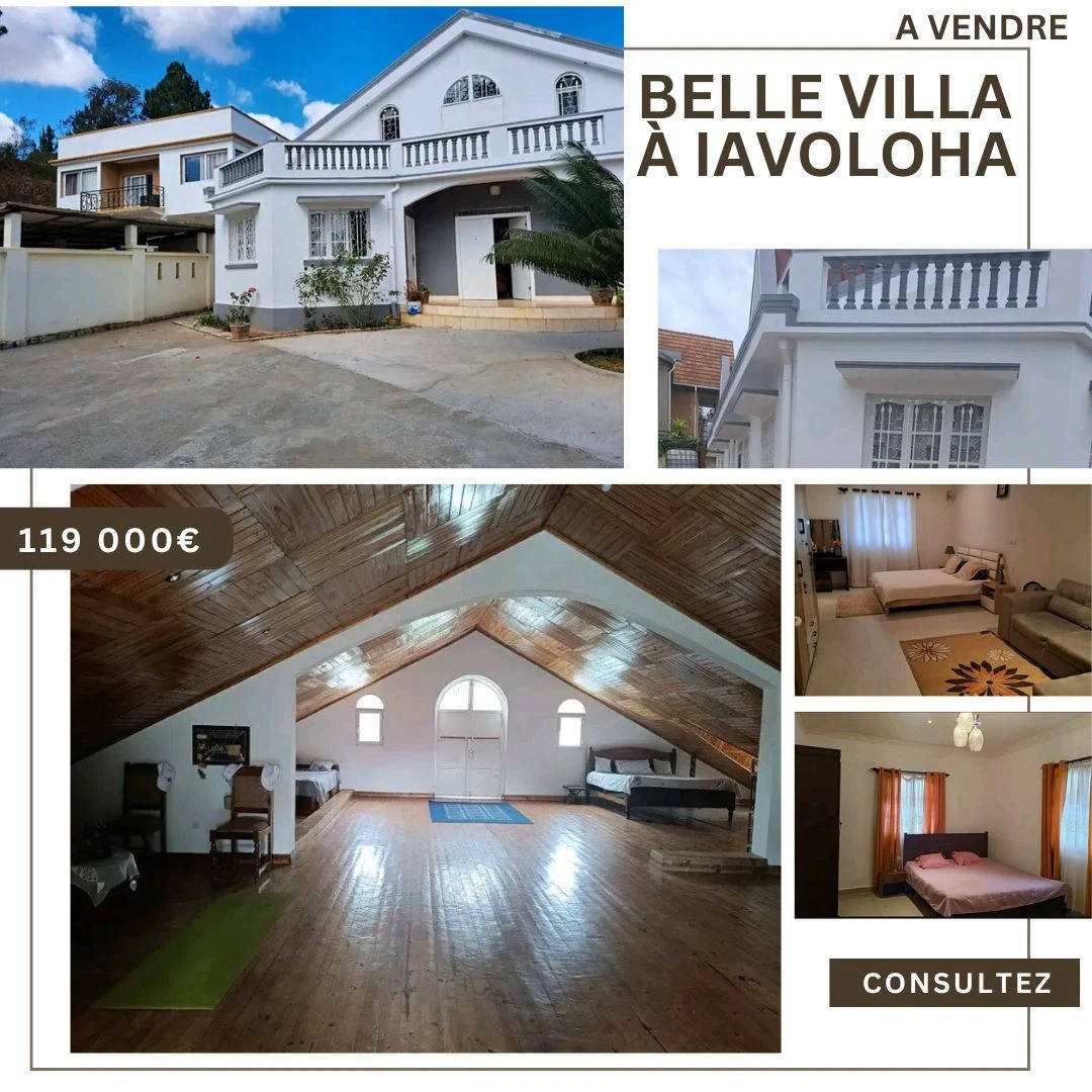 Будинок, 2153 м², 138 185$ — FAKTOR