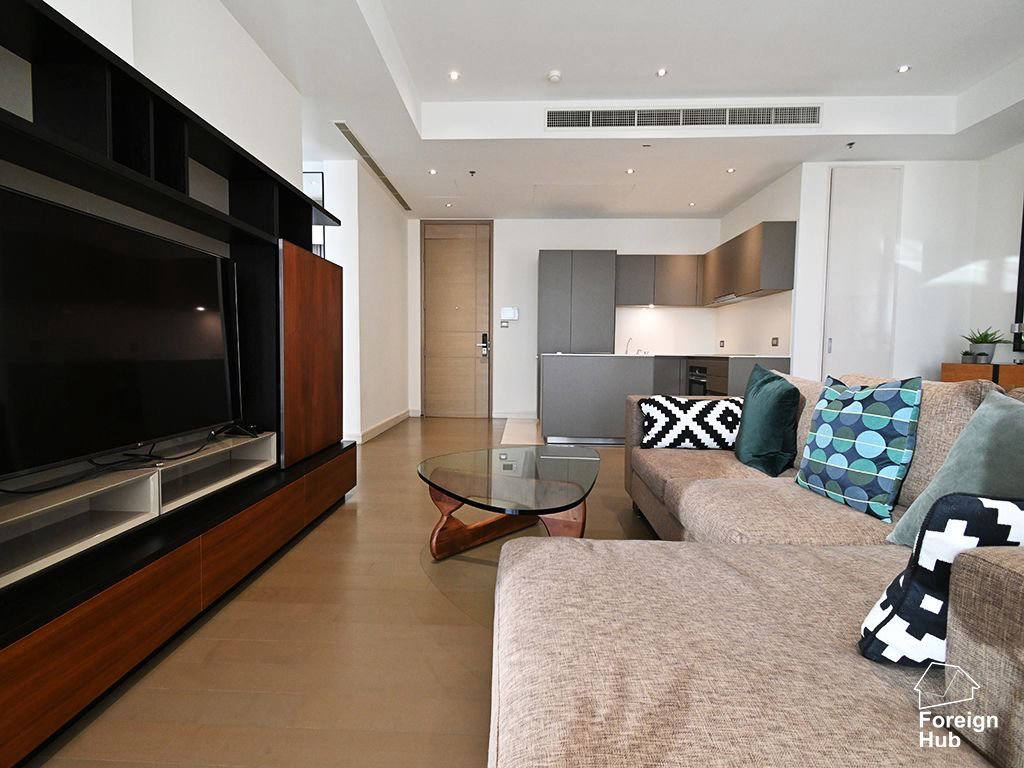 Квартира, 1055 м², 763 830$ — FAKTOR