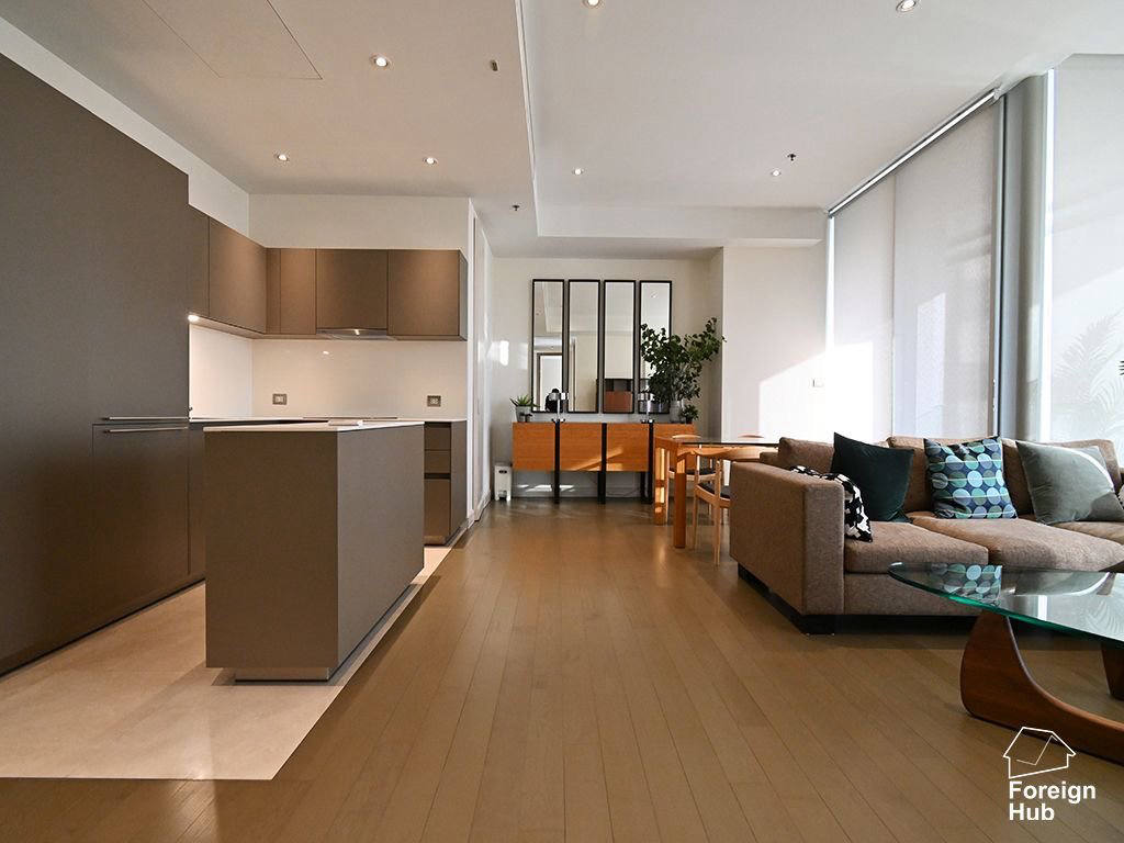 Квартира, 1055 м², 763 830$ — FAKTOR