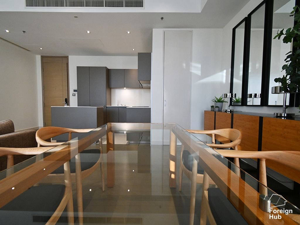 Квартира, 1055 м², 763 830$ — FAKTOR