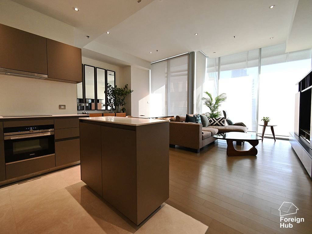 Квартира, 1055 м², 763 830$ — FAKTOR