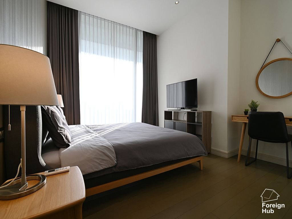 Квартира, 1055 м², 763 830$ — FAKTOR