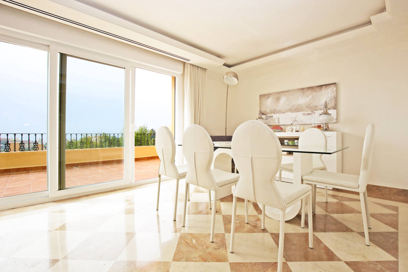 Квартира, 2422 м², 929 214$ — FAKTOR