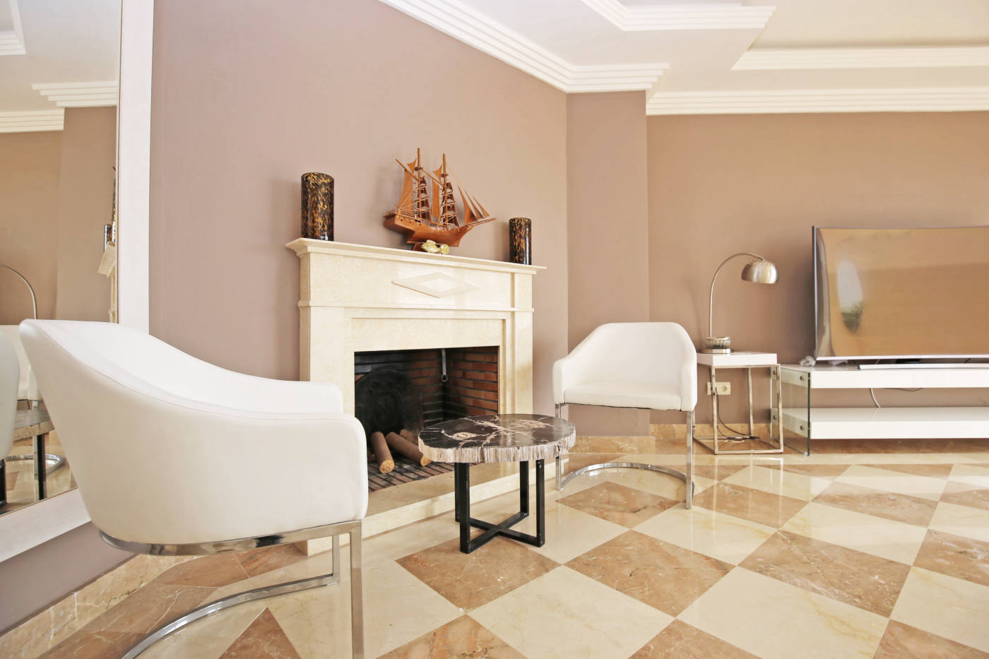 Квартира, 2422 м², 929 214$ — FAKTOR