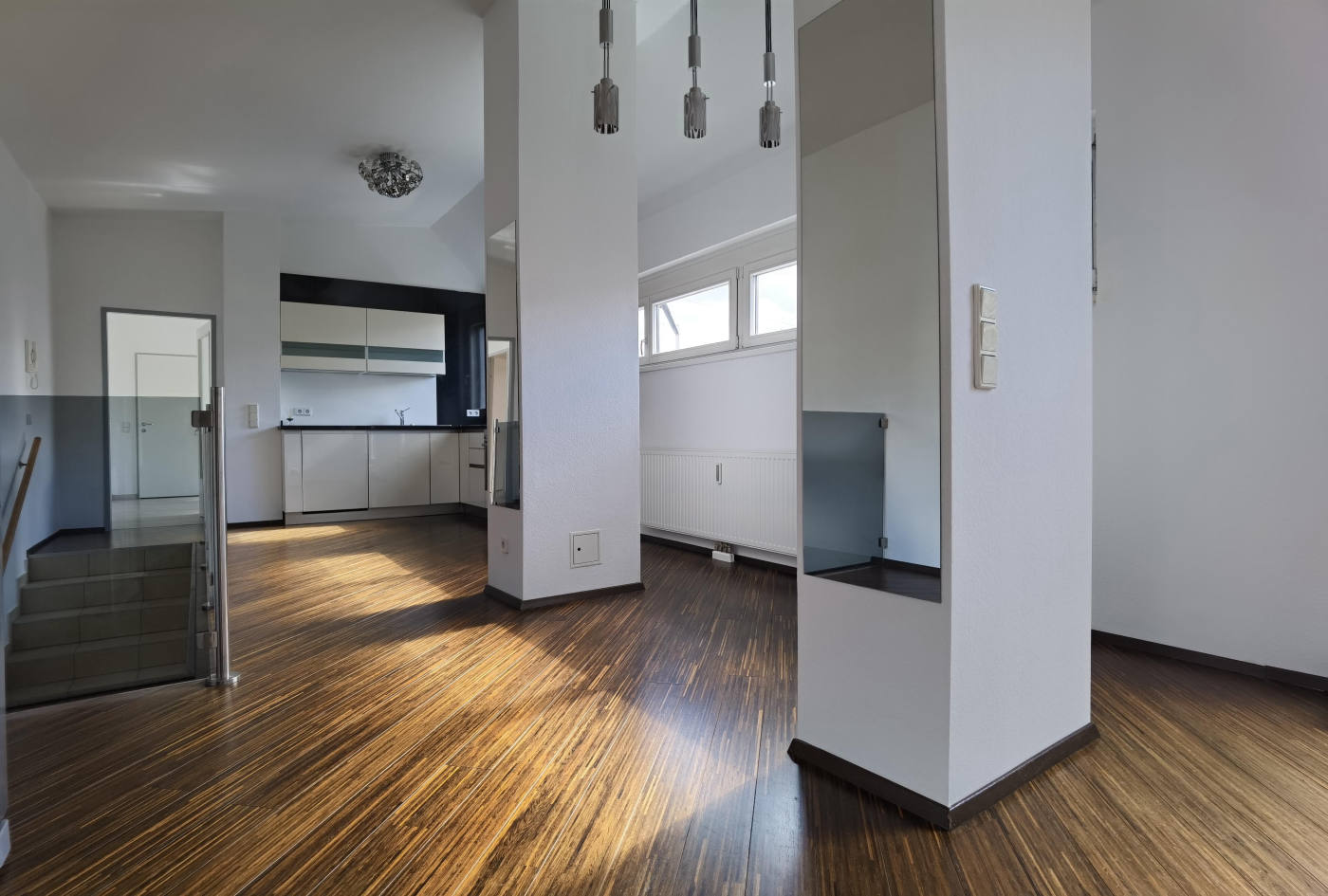 Квартира, 121 м², 685 000$ — FAKTOR