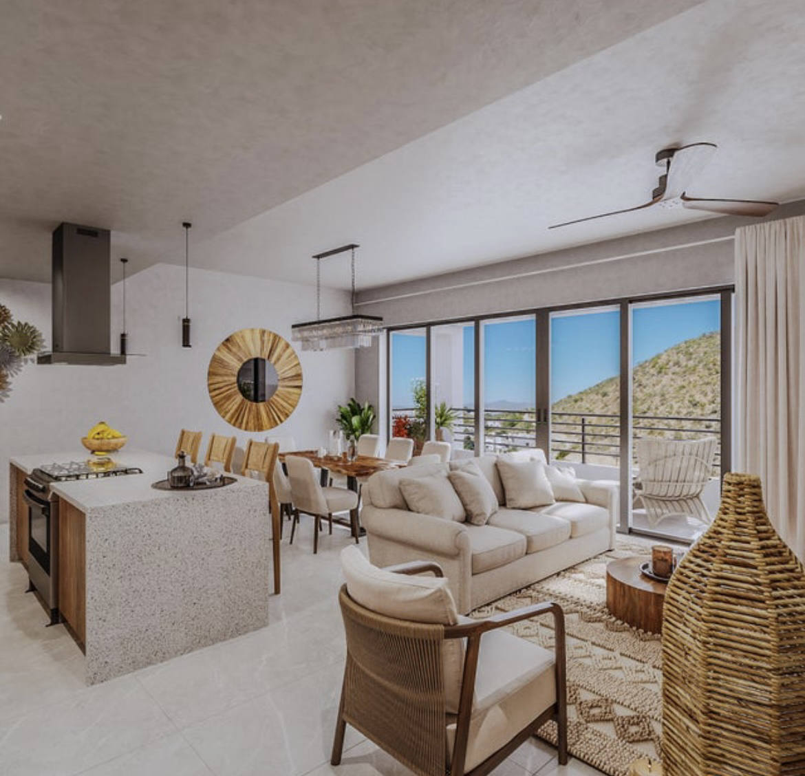 Квартира, 2723 м², 418 950$ — FAKTOR