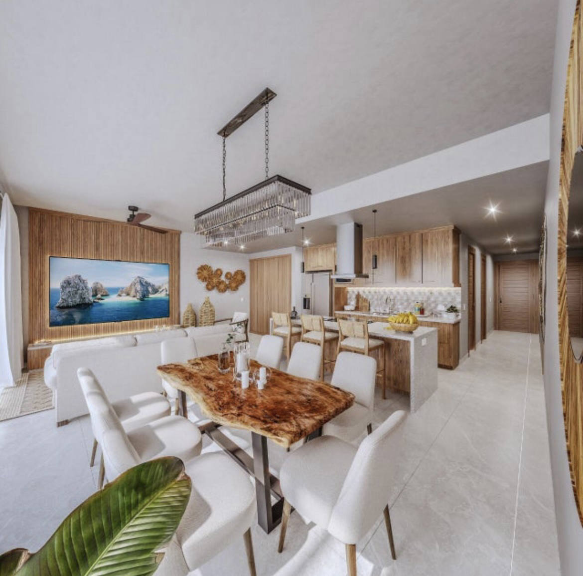 Квартира, 2723 м², 418 950$ — FAKTOR