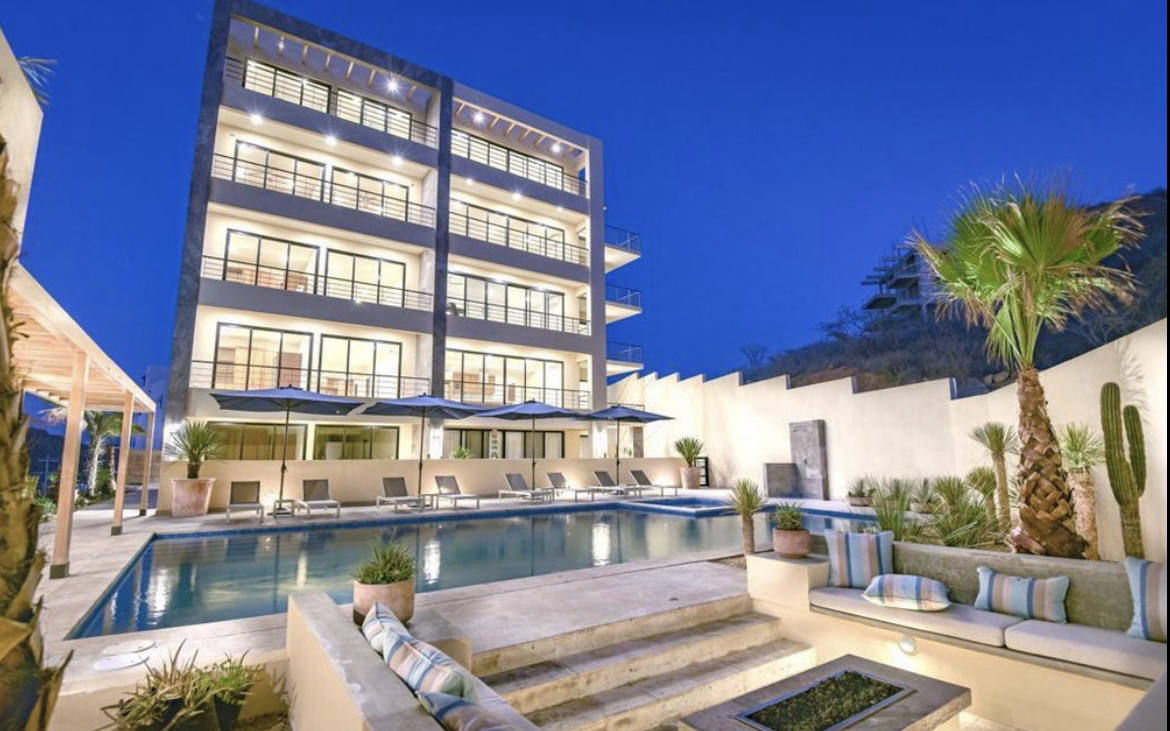 Квартира, 2723 м², 418 950$ — FAKTOR