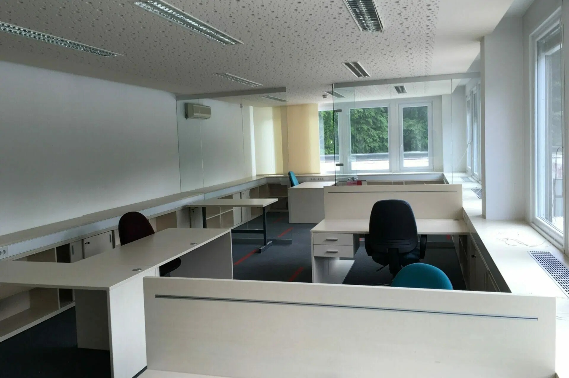 Квартира, 1076 м², 165 000$ — FAKTOR