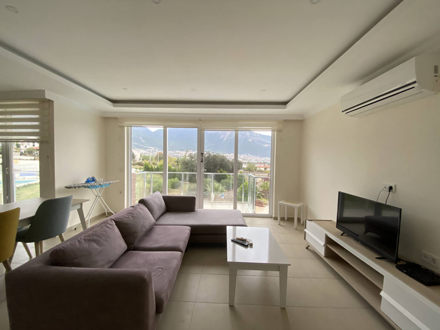 Квартира, 1076 м², 220 000$ — FAKTOR