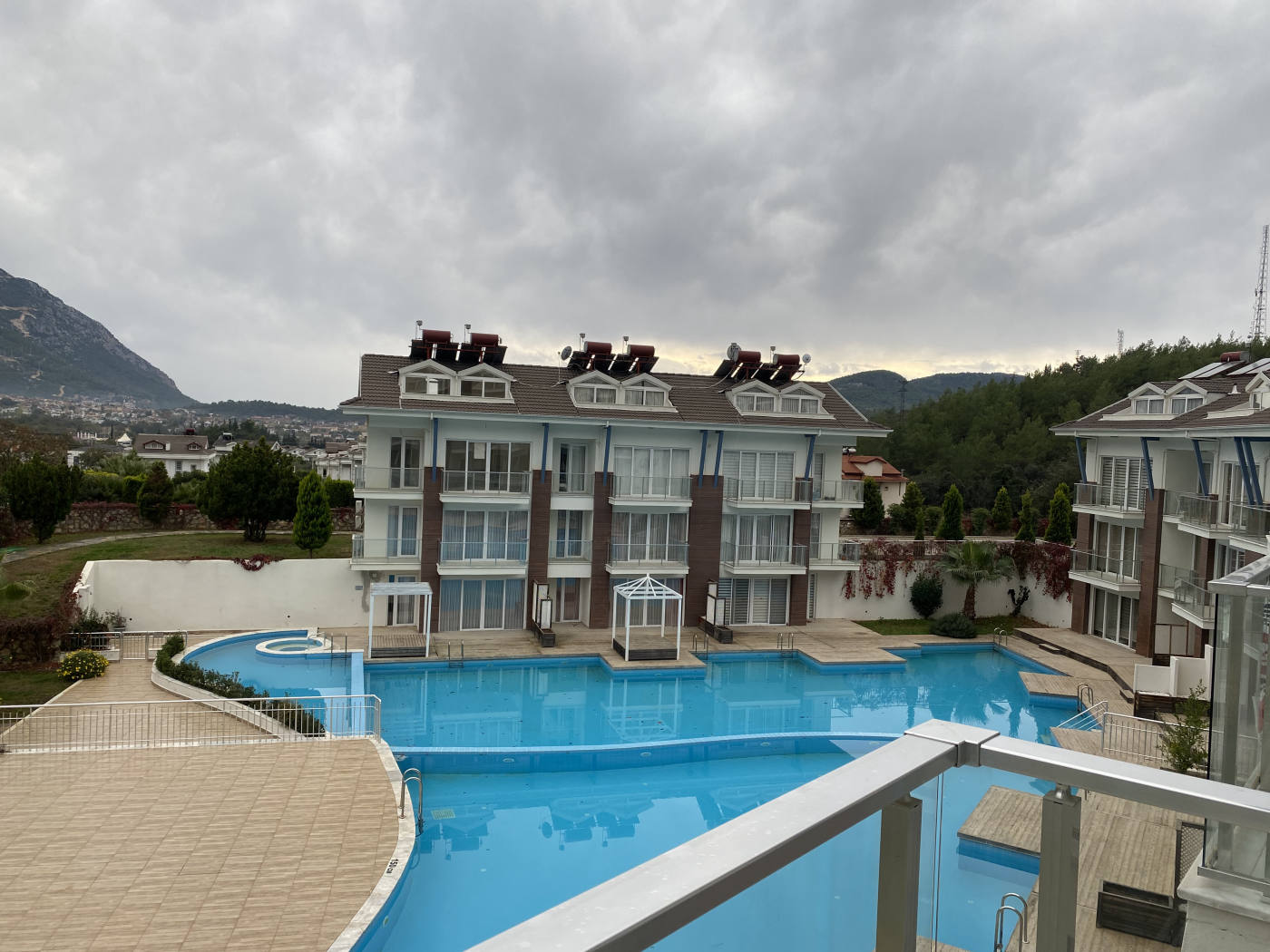 Квартира, 1076 м², 220 000$ — FAKTOR