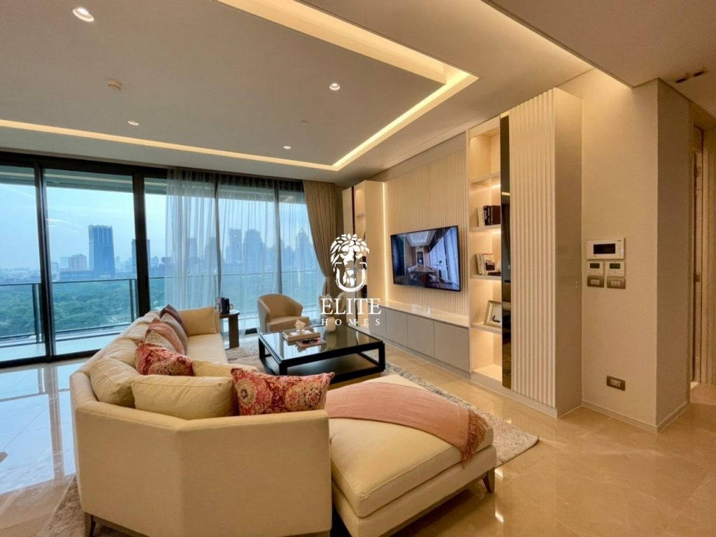 Квартира, 2325 м², 1 693 892$ — FAKTOR