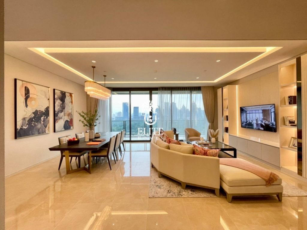 Квартира, 2325 м², 1 693 892$ — FAKTOR