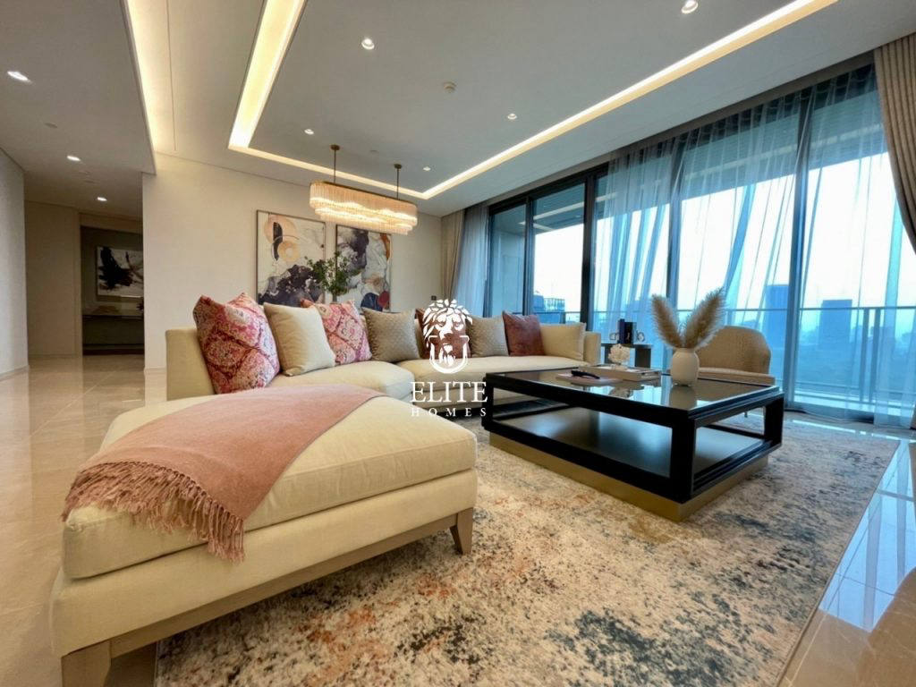 Квартира, 2325 м², 1 693 892$ — FAKTOR