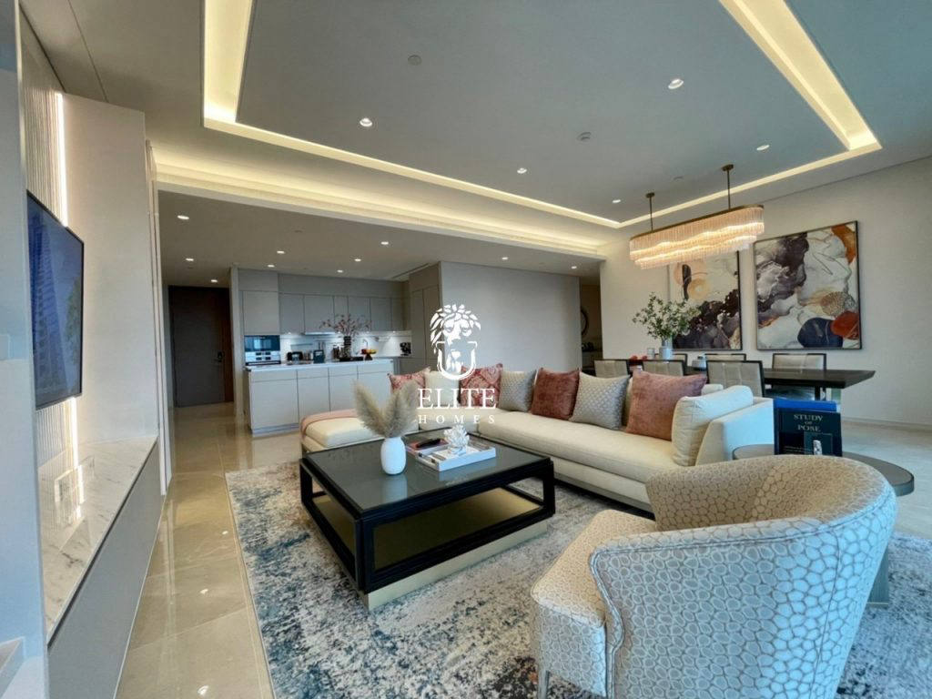 Квартира, 2325 м², 1 693 892$ — FAKTOR