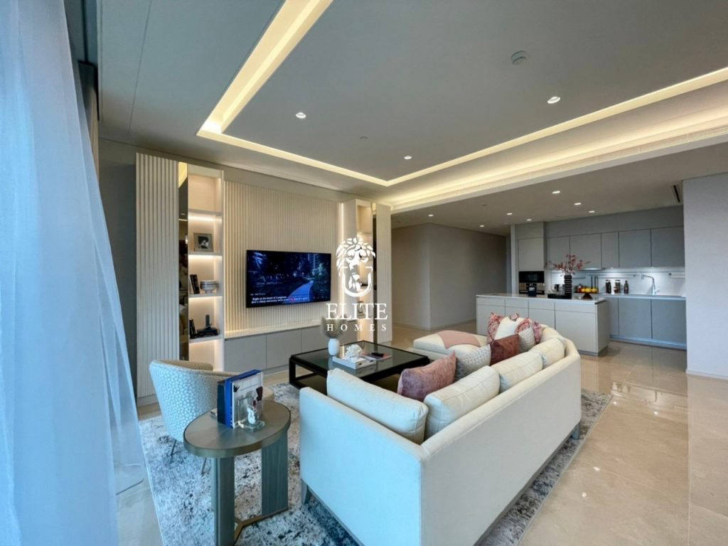 Квартира, 2325 м², 1 693 892$ — FAKTOR
