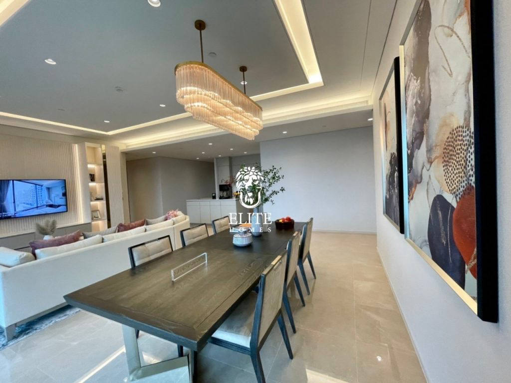 Квартира, 2325 м², 1 693 892$ — FAKTOR