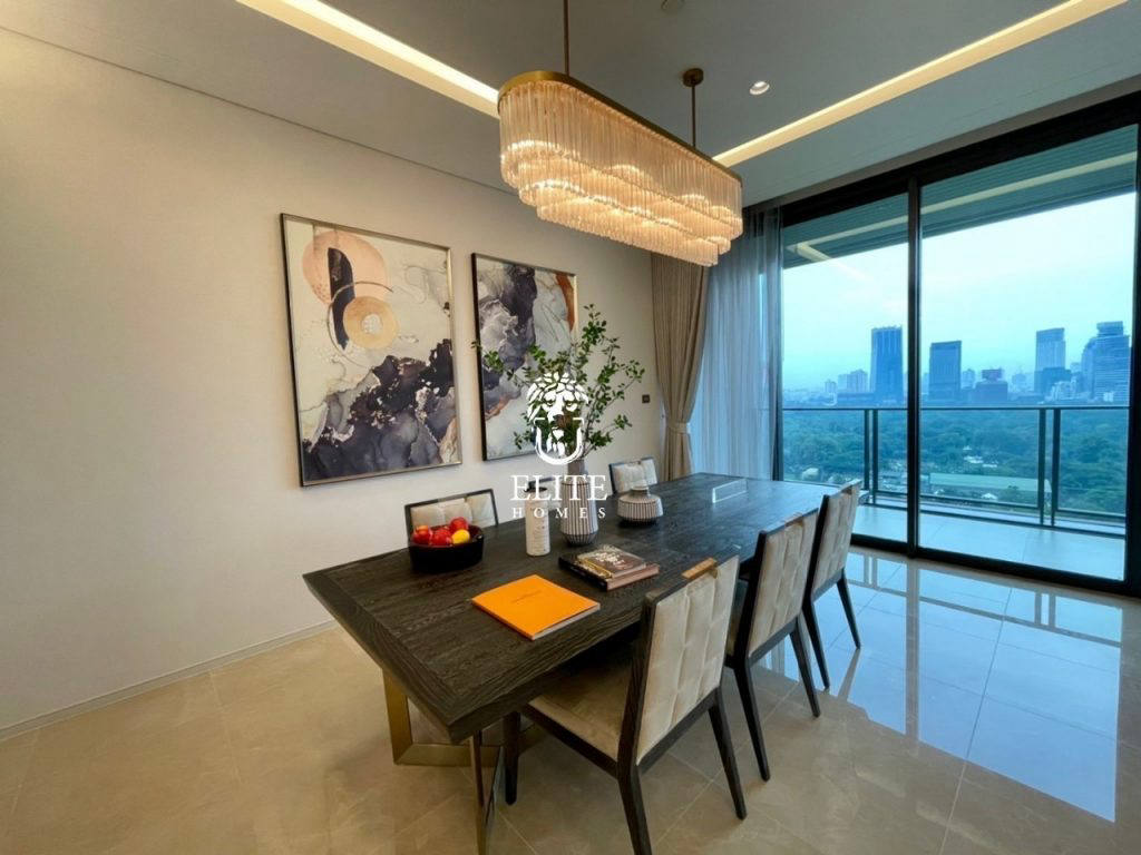 Квартира, 2325 м², 1 693 892$ — FAKTOR