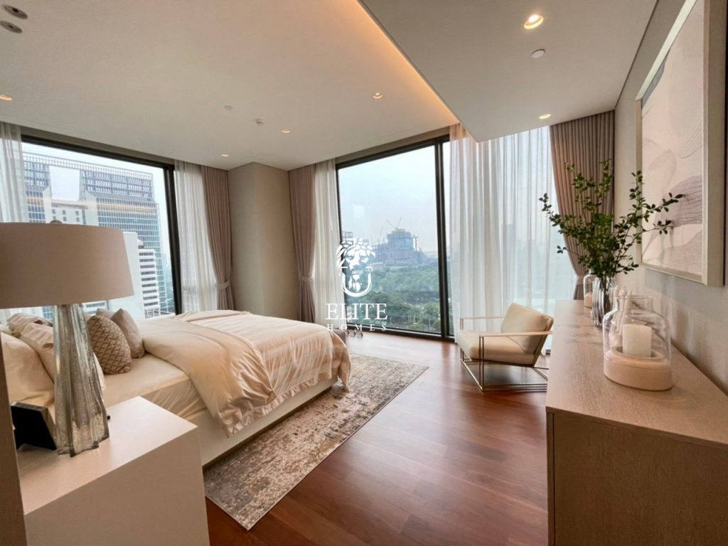 Квартира, 2325 м², 1 693 892$ — FAKTOR