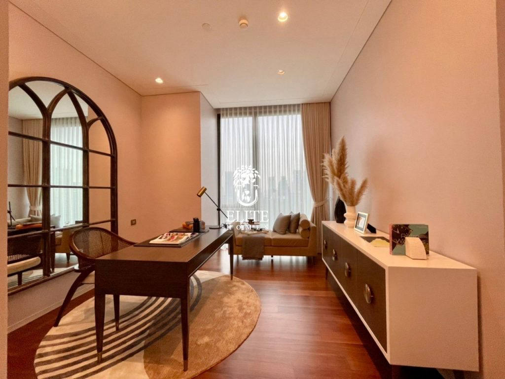 Квартира, 2325 м², 1 693 892$ — FAKTOR