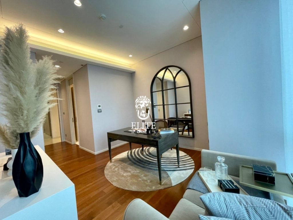 Квартира, 2325 м², 1 693 892$ — FAKTOR