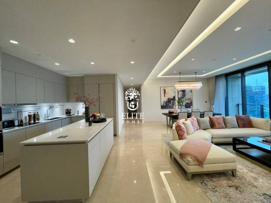 Квартира, 2325 м², 1 693 892$ — FAKTOR