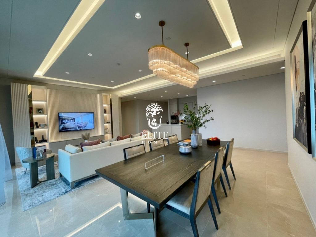 Квартира, 2325 м², 1 693 892$ — FAKTOR
