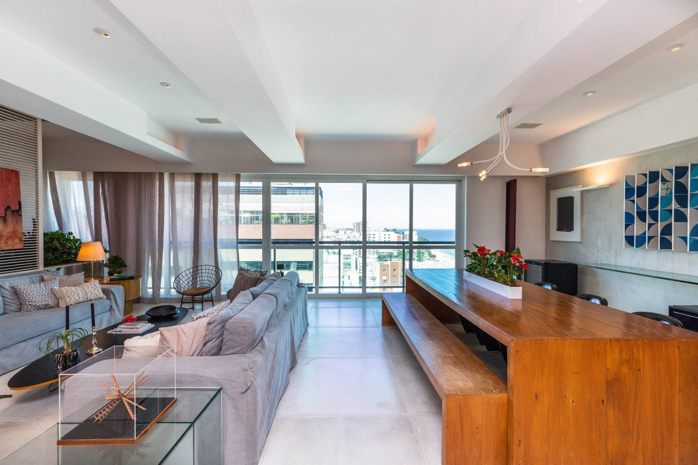 Квартира, 4898 м², 3 369 606$ — FAKTOR