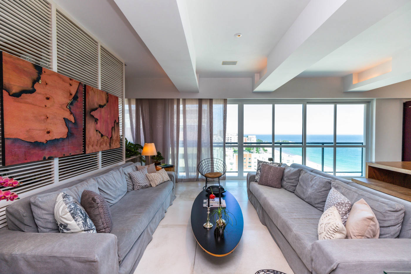 Квартира, 4898 м², 3 369 606$ — FAKTOR