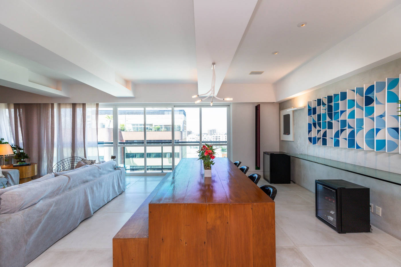 Квартира, 4898 м², 3 369 606$ — FAKTOR