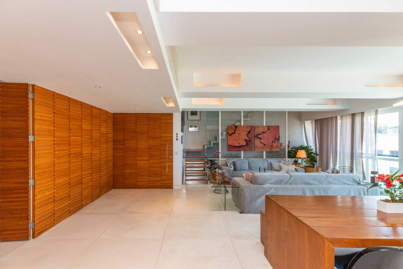 Квартира, 4898 м², 3 369 606$ — FAKTOR