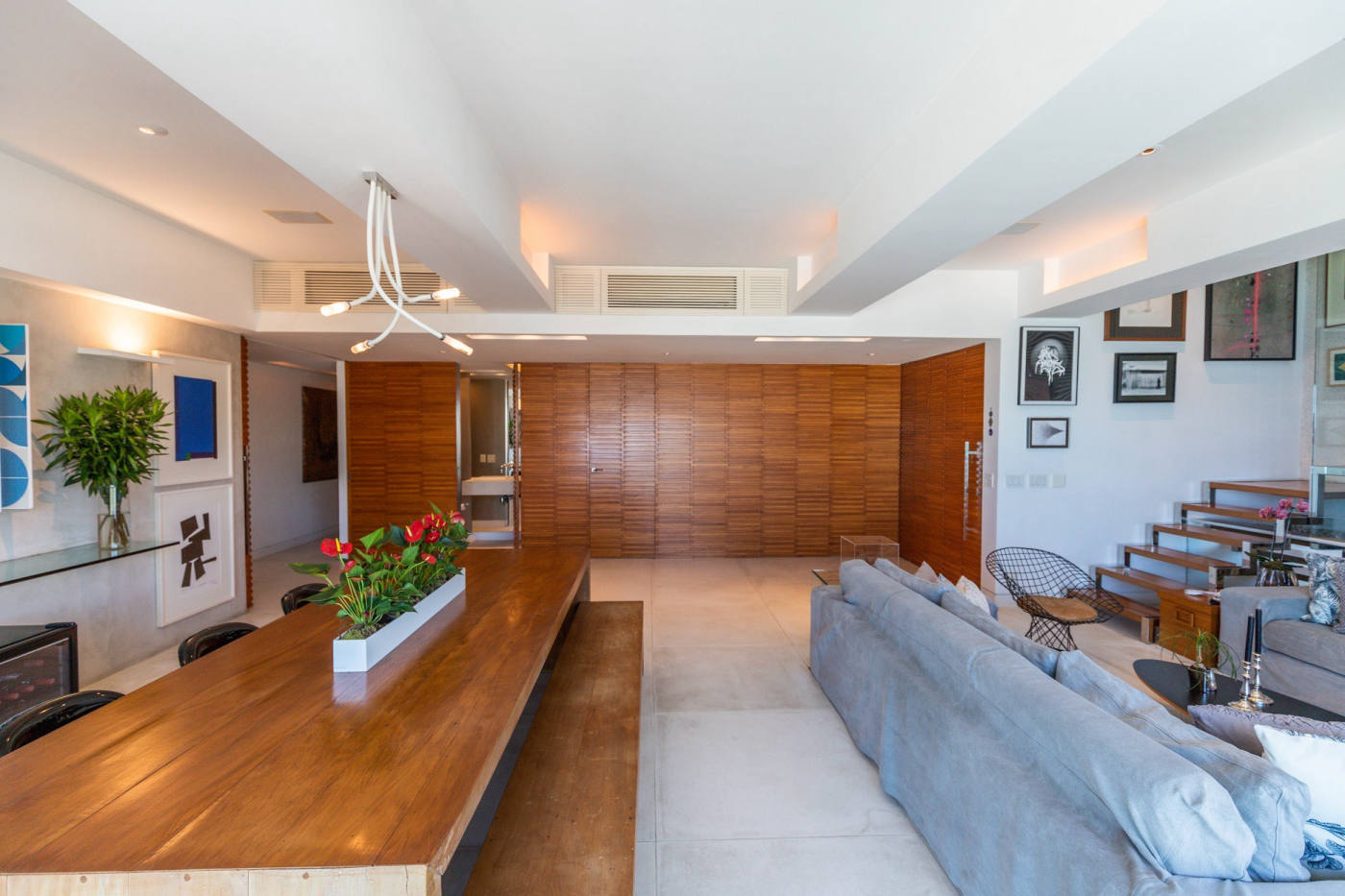 Квартира, 4898 м², 3 369 606$ — FAKTOR