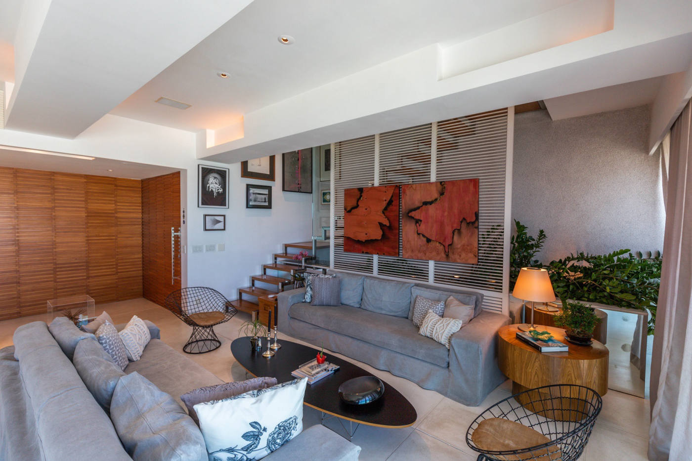 Квартира, 4898 м², 3 369 606$ — FAKTOR