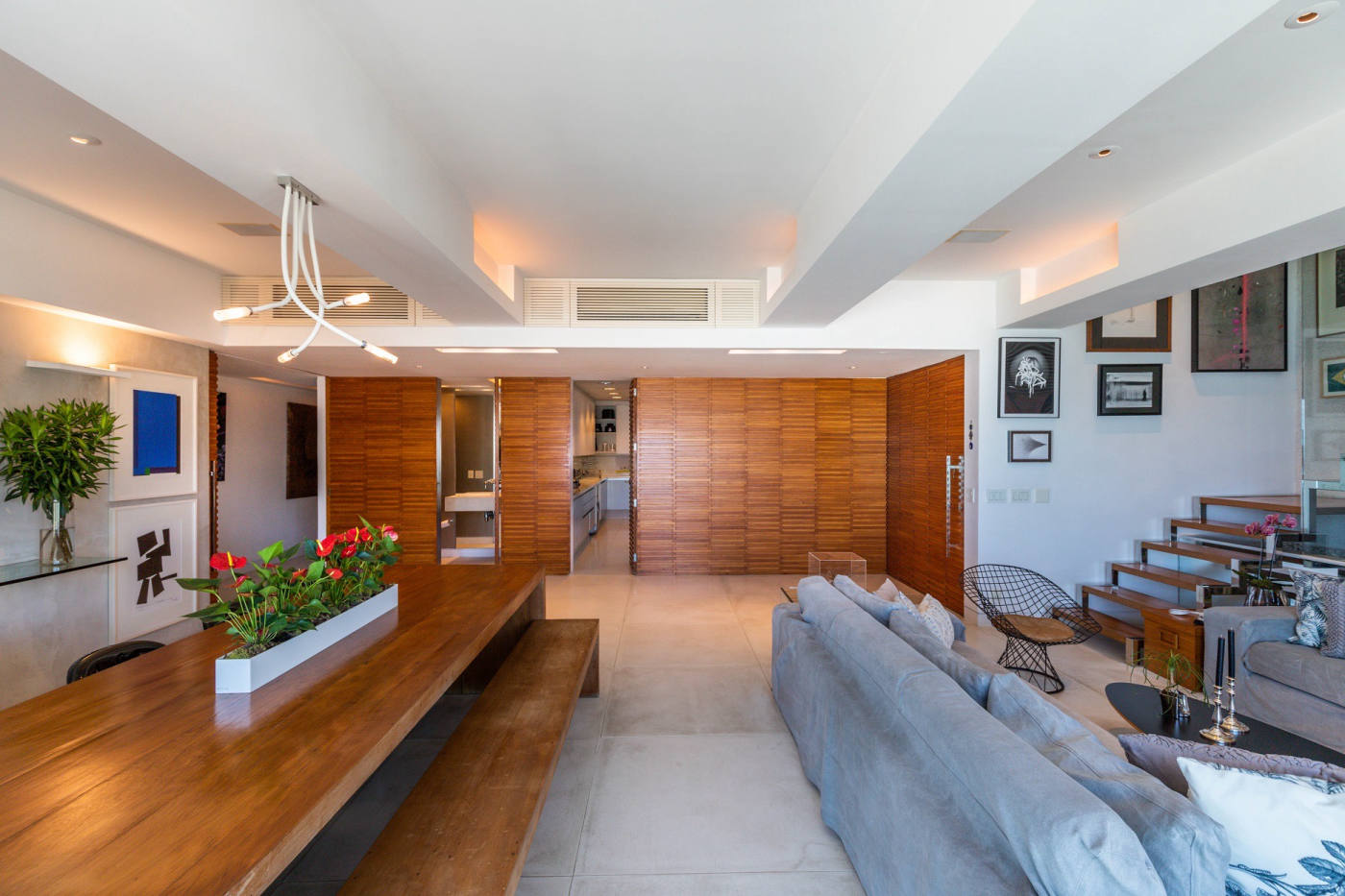 Квартира, 4898 м², 3 369 606$ — FAKTOR
