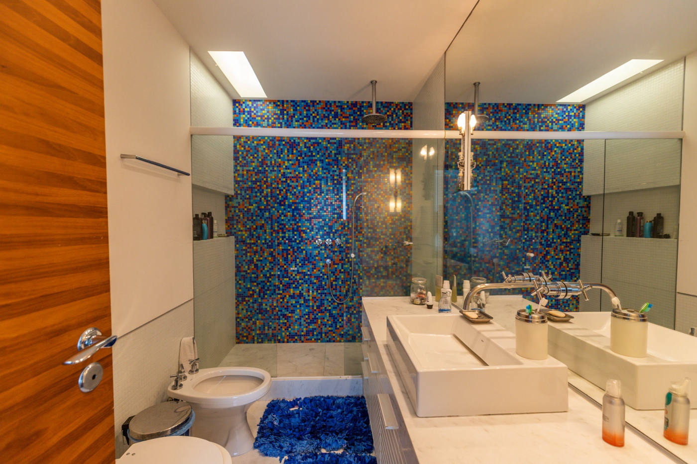 Квартира, 4898 м², 3 369 606$ — FAKTOR