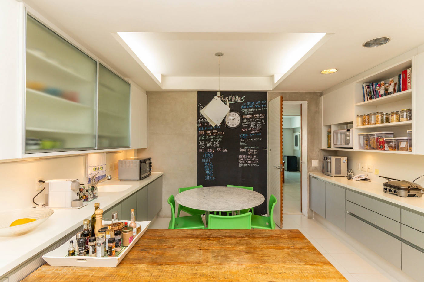 Квартира, 4898 м², 3 369 606$ — FAKTOR