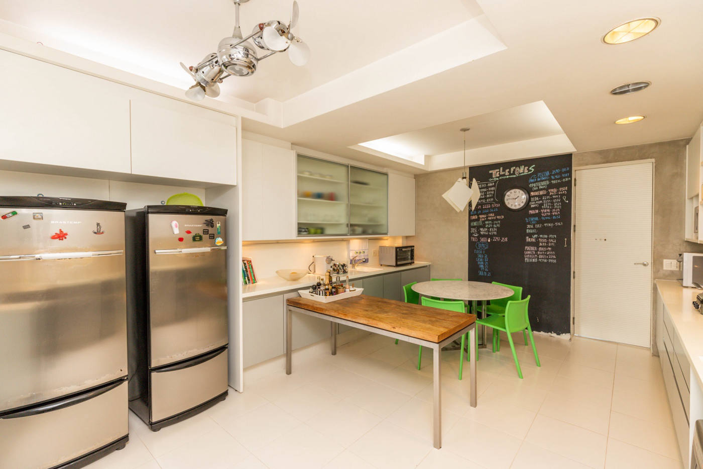 Квартира, 4898 м², 3 369 606$ — FAKTOR