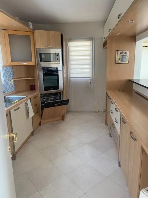 Квартира, 125 м², 634 000$ — FAKTOR