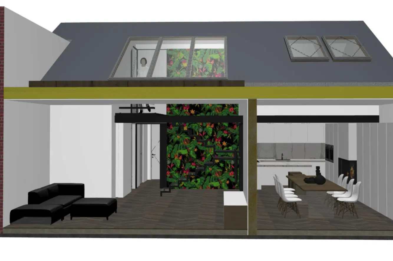 Квартира, 1776 м², 204 000$ — FAKTOR