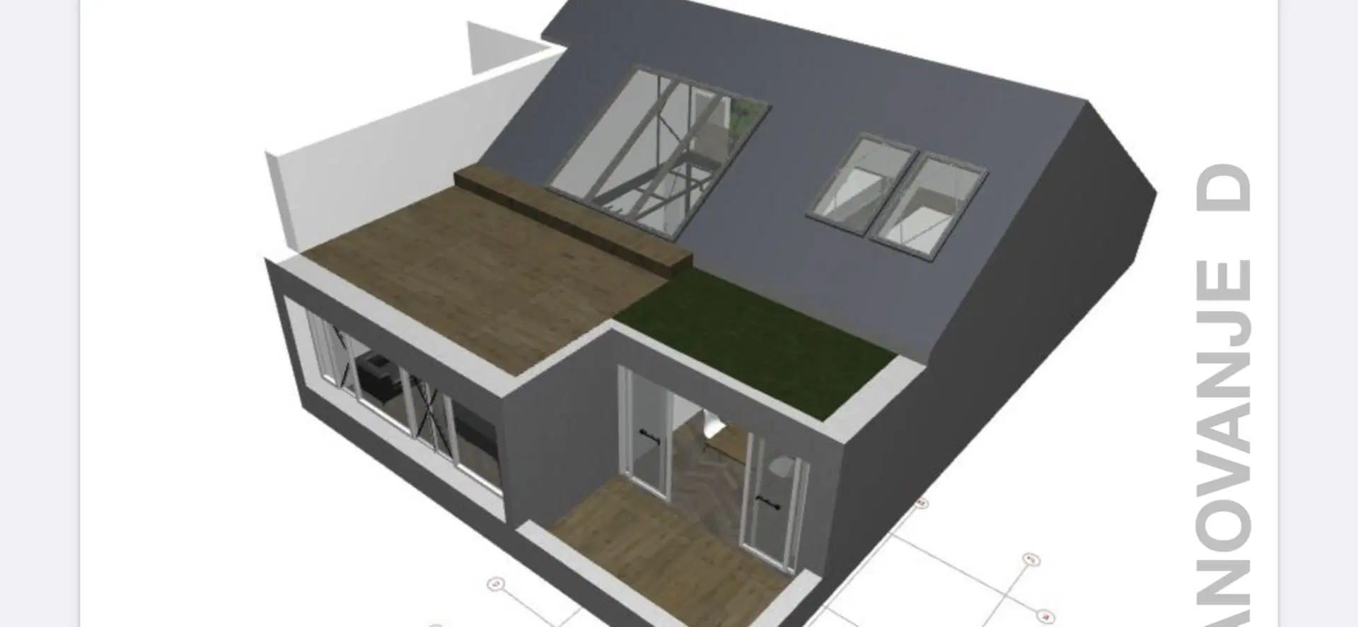 Квартира, 1776 м², 204 000$ — FAKTOR