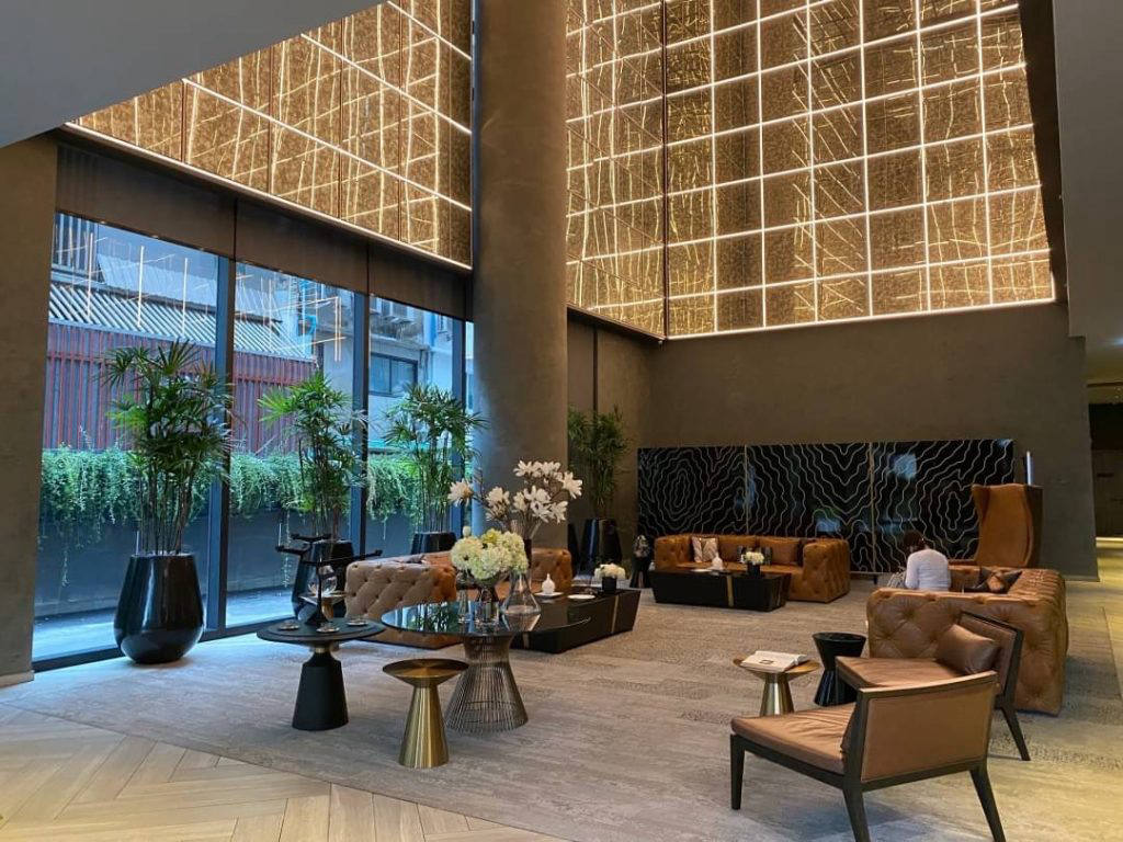 Квартира, 807 м², 523 365$ — FAKTOR
