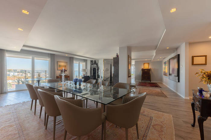 Квартира, 6264 м², 3 531 600$ — FAKTOR