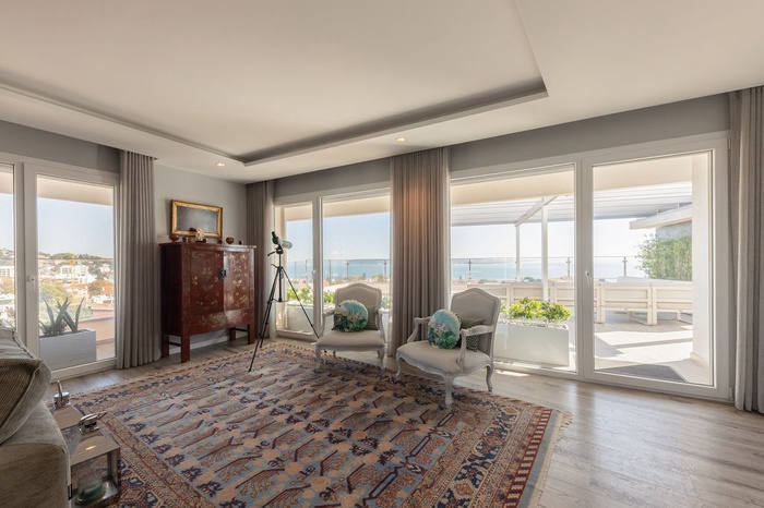 Квартира, 6264 м², 3 531 600$ — FAKTOR