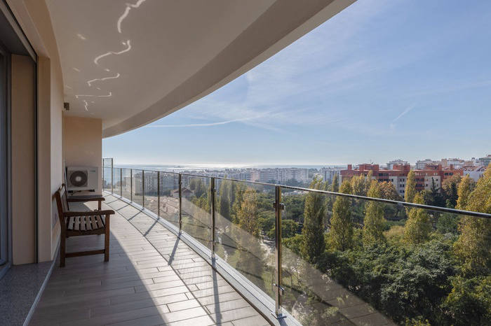 Квартира, 6264 м², 3 531 600$ — FAKTOR